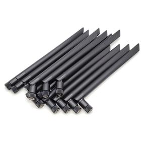 Lorawan 5dbi High Gain Antenne NB-<span class=keywords><strong>Iot</strong></span> Router Antenne RP SMA Stecker LoRa 915MHz 433MHz Antenne Externe Stubby 868MHz Antenne - Product Image 4