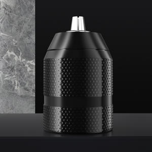 Adaptateur de clé à cliquet autobloquant universel pour perceuse électrique, tournevis pneumatique, perceuse à percussion - Product Image 1