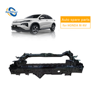 Accessoires de voiture d'origine Composants muraux de la cabine avant pour Honda Siming M-NV 2021 DH1 60400-3K4-H00ZZ 604003K4H00ZZ