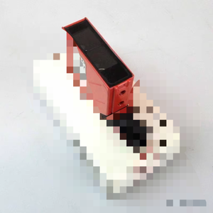 Retroreflektierender Sensor PRK 8/44-S12 50036360 Originalverpackung Neu Original Sofort Lieferbar Industrielle Automatisierung SPS-Spezialisiert <span class=keywords><strong>PL</strong></span> - Product Image 1