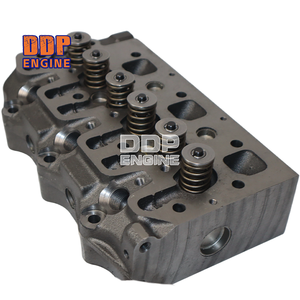 ฝาสูบเครื่องยนต์ 111011120 สำหรับ Perkins 403A-11 403C-11 403D-11 C1.1 S773L - Product Image 3