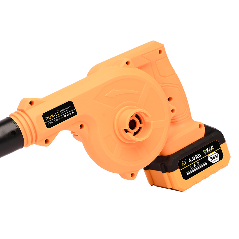 Power cordless tools cordless Air blower for dropshipping Russia Ukraine reseller