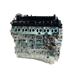 Nouveau bloc moteur diesel automobile SNEIK OE <span class=keywords><strong>N57</strong></span> N20 N55 B58 S55 S63 N52 N54 pour BMW - Product Image 1
