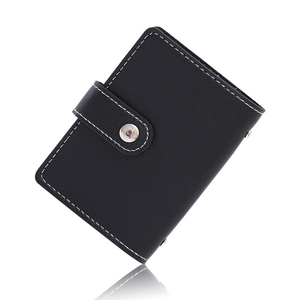 Heavy Duty Card Binder with Reinforced <strong>Corners</strong> Long Lasting Performance Resists Wear and Tear From Daily Handling - Product Image 3