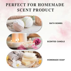 Voor 10 ml geurolie Dames Aardbei Perzik Engel Zeewind Kokosnoot Vanille <span class=keywords><strong>Bubble</strong></span> <span class=keywords><strong>Gum</strong></span> Aromatherapie - Product Image 6