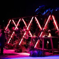 Contrôleur DMX 8 univers Artnet DMX512 Contrôleur de lumière LED étoile filante/Contrôleur LED RGB Artnet avec logiciel Matrix