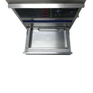 Thiết Bị Niêm Phong UV Với Vật Liệu Photopolymer - Product Image 2