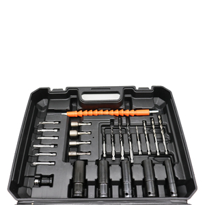 Avvitatore a Impulsi Senza Fili 300N.m, Attacco da 1/2 Pollice, Alta Coppia, Robusto e Durevole, Adatto per Uso Industriale - Product Image 5