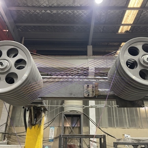 Đa Màu Sắc 3D In Ấn PLA Cầu Vồng Filament Máy Lụa PLA Đơn/Dual/Tri Cầu Vồng Màu Sắc Filament Đùn - Product Image 3