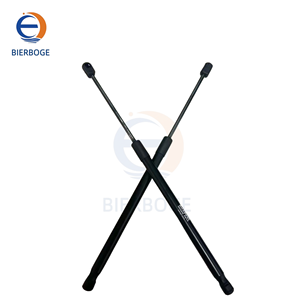 Convient aux modèles <span class=keywords><strong>Audi</strong></span> <span class=keywords><strong>TT</strong></span> TTS 2006-2014, jambe de force de support de coffre L/R 8J8 827 552 A 8J8827552A, ventes directes d'usine - Product Image 5