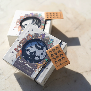 Sangle de téléphone réglable Kaisca DP-001A avec cordon de 80 cm de longueur, taille 53x53, design bandoulière, emballage personnalisé - Product Image 2