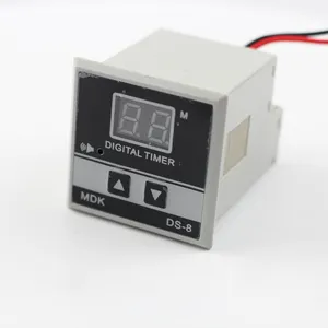 MDK Digital Timer DS-8 DS-3