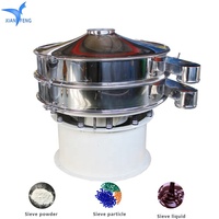 Petits composants de noyau d'écran vibrant ultrasonique électrique industriel rotatif tridimensionnel d'acier inoxydable-moteur de roulement