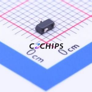 Original-tout nouveau TPS3809I50DBVR SOT-23 Circuit intégré IC Chip PMIC Monitor et Reset IC - Product Image 2
