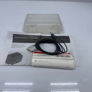 1SDA073687R1 SACE <span class=keywords><strong>2</strong></span> Tmax用アクセサリー - Product Image 1