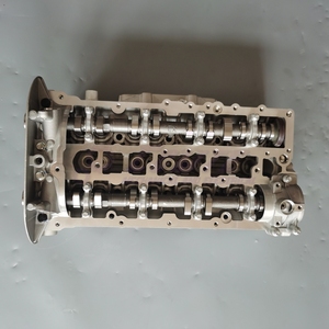 Nuovo motore M8DA M8DB M8MA M9DA testata per FORD C-max <span class=keywords><strong>Fiesta</strong></span> <span class=keywords><strong>Focus</strong></span> 1.5TDCi DS7G-6049-EF DS7G-6C032-AC - Product Image 1