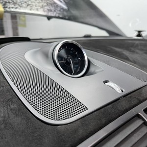 Accessoires intérieurs de voiture 9 pouces, panneau d'unité principale, tableau de bord pour Porsche RENAULT Megane <span class=keywords><strong>3</strong></span> Fluence 2008-2016, câble d'origine - Product Image 3