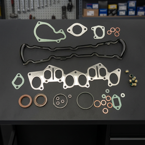 Kit de joints Victor Reinz pour culasse PSA-PEUGEOT/pour CITROEN Modèle 882270 Série Emery Italie - Product Image 2