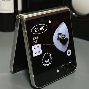 Teléfono Flip5 de Bajo Precio, Versión Original Desbloqueada, Venta al por Mayor de Teléfonos Plegables Flip 2 3 4 5 6 - Product Image 3