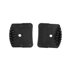 Dağ bisikleti soğutma MTB fren balataları ve sürtünme plakaları için hidrolik reçine disk fren pedleri soğutma - Product Image 3