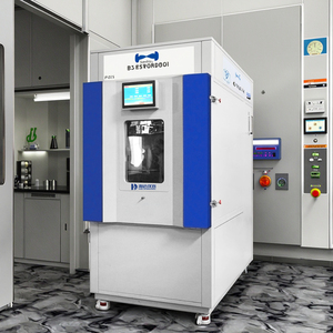 Formaldehit Test odası mobilya formaldehit içeriği Test cihazları - Product Image 3