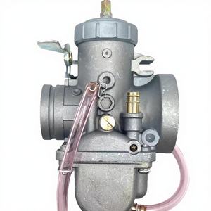 Carburador de Motocicleta ATV de Alta Calidad Directo de Fábrica, Calibre 34 mm, VM34 PZ34J TZ350 - Product Image 1