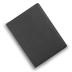 Bán buôn tùy chỉnh tổ chức Chất lượng cao A4 thư mục trình bày nén kế hoạch Tạp Chí tập tin thư mục máy tính túi tài liệu - Product Image 1