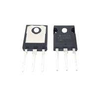 Chip de Computadora de Plástico FGH40N60SMD