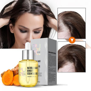 Óleo essencial de densidade para cabelos, óleo essencial para cuidados com cabelo e couro cabeludo, estimulação do crescimento do cabelo, 35ml - Product Image 5
