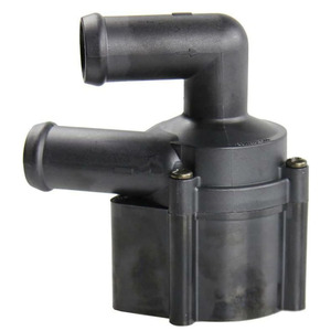 Electric Water Pump 5N0965561 For Volkswagen Audi Replacement Part <b>ABS</b> Material - Product Image 2