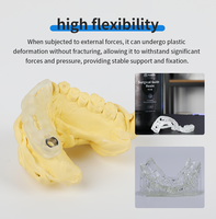 Printer Resin 3D Pionext DJ89 PLUS LCD dengan Layar 10,3 Inci 8K Mono untuk Kedokteran Gigi