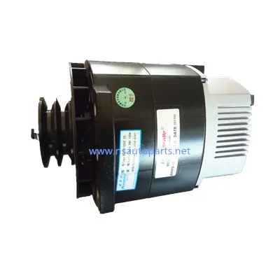 Alternador de barramento 12V 24V 110A para prestolite Original de alta qualidade