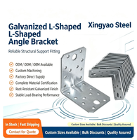 Fabrication de tôles métalliques, supports d'angle en acier inoxydable pour meubles et quincaillerie de fixation pour étagères de rangement