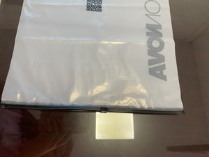 Bolsa con cremallera esmerilada negra con logotipo personalizado, bolsa con cremallera de plástico con buena estabilidad al calor, bolsas pequeñas con cierre de cremallera, fábrica al por mayor de Vietnam - Product Image 6