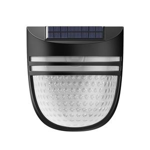 Applique murale solaire de sécurité à Led, imperméable, pour clôture de <span class=keywords><strong>jardin</strong></span> - Product Image 4