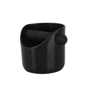 Kafei Shi Coffee Grounds <b>Bin</b> <b>Small</b> Size Non Slip Design For <b>Kitchen</b> Waste Recycling - Product Image 5