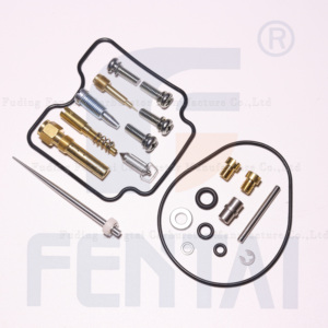 Kit de Reparación de Carburador para Motocicleta PD33J, Carburador para Grizzly 350 400 450 YFM400 <span class=keywords><strong>Kodiak</strong></span> 400 - Product Image 4
