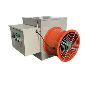 Support Customization Diesel Kerosene Heater Outdoor Diesel Heater