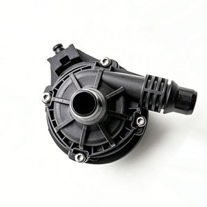 Pompe à eau de refroidissement auxiliaire électrique OE 64218840614 compatible avec BMW F45 F48 G20 G01 G05 G06 G07 G80 G82 - Product Image 5