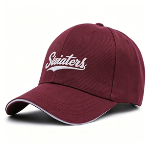 Venta Directa de Fábrica, Gorra de Béisbol de 5 Paneles, Gorras Deportivas Casuales para Exteriores, Gorras Bordadas Gallo Fino, Gorra de Béisbol - Product Image 2