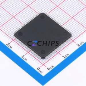 ชิปไอซีไมโครคอนโทรลเลอร์ (MCU/MPU/SoC) LQFP-144 STM32H7A3ZIT6วงจรรวม (20x20) - Product Image 2