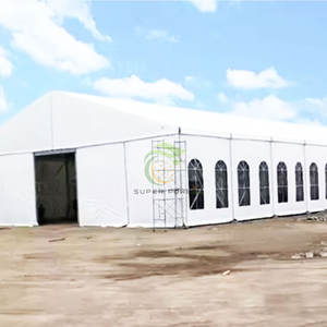 एक फ्रेम छत कवर टेंट के साथ पैडल खेल उपकरण क्षेत्र पैनोरामिक पैडल टेनिस कोर्ट - Product Image 3