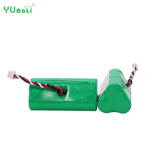 Batería Yuboli Compatible con el Escáner de Código de Barras Motorola <span class=keywords><strong>Symbol</strong></span> LS4278 <span class=keywords><strong>LI4278</strong></span> 82-67705-01 BTRY-LS42RAAOE-01 - Product Image 5