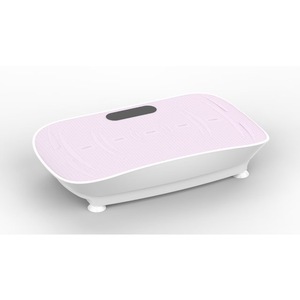 Tapis en silicone en gros d'usine, plaque vibrante amincissante mini pour fitness à domicile, à prix abordable - Product Image 2