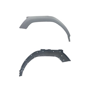 Pièces détachées automobiles de haute qualité, pièces de carrosserie de camion 82610852 82610853 82645377 82645379, passages de roues (gauche et droite) compatibles avec Volvo FMX - Product Image 3