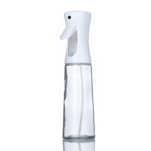 Botella de Spray para Cabello, Rociador Continuo, Botella de Spray para Aceite de Cocina, 200ml 300ml - Product Image 5