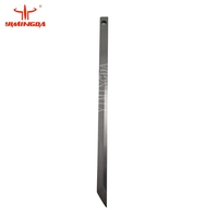 Lames de coupe de taille 150 x 7 x 2,5 mm, couteau de coupe 645694, 849B257150S pour coupeur Serkon