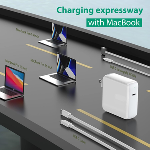 Nuevo <span class=keywords><strong>Cargador</strong></span> USB C de 96W <span class=keywords><strong>para</strong></span> Portátil <span class=keywords><strong>MacBook</strong></span> <span class=keywords><strong>Pro</strong></span> de 16 15 14 <span class=keywords><strong>13</strong></span> <span class=keywords><strong>Pulgadas</strong></span> 2025 2024 2023 2022 2021 M4 M3 M2 M1 Adaptador de Corriente USB C <span class=keywords><strong>para</strong></span> Portátil - Product Image 4