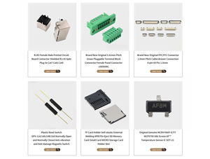 لوحة تطوير راسبيري باي 5 بذاكرة وصول عشوائي 16 جيجابايت، معالج A76 BCM2712 رباعي النواة بتردد 2.4 جيجاهرتز، ذاكرة LPDDR4X-4267 SDRAM 64 بت - Product Image 6