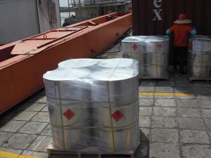 Services d'expédition de conteneurs FCL et <span class=keywords><strong>RORO</strong></span> fiables de JC LOGISTICS pour le fret surdimensionné, assurance, Chine, Pologne, République tchèque, Slovaquie - Product Image 5